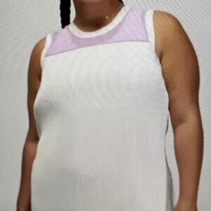 NWT Nike Women’s Jordan 23 Engineered Dress Plus Size 1X MSRP $180